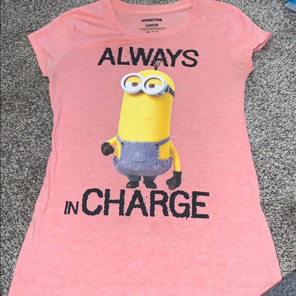 Juniors T-Shirt
